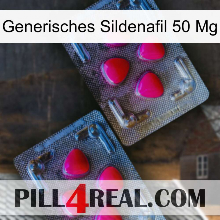 Generic Sildenafil 50 Mg 14